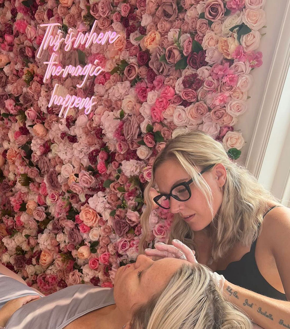 New Phase Aesthetics Clinic Dorset